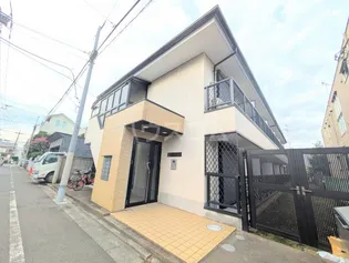 ソレイユ奥沢の画像