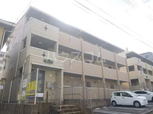 レコルトBの画像
