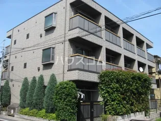 パセオ三軒茶屋の画像