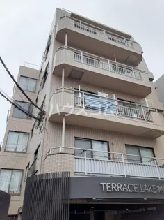 東京都世田谷区池尻3丁目【マンション】の外観