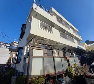 サンライト大倉山の画像