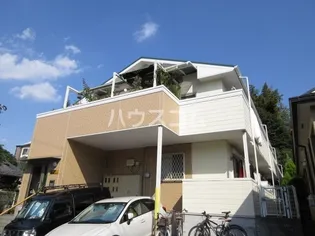 クレセントコンフォートの画像