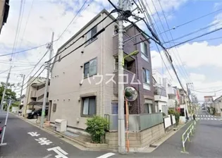 カサデグラシアスの画像