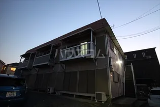 ケーオーハイツの画像