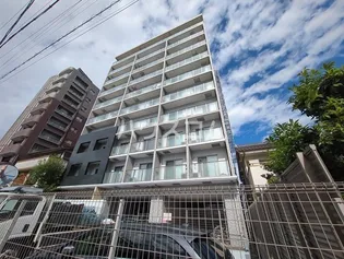 愛知県一宮市平和1丁目【マンション】の外観