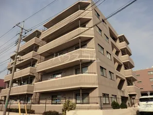 ライフメゾン清水の画像