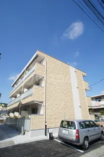 埼玉県さいたま市中央区下落合7丁目【マンション】の外観