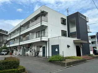 ニューシティハイムの画像