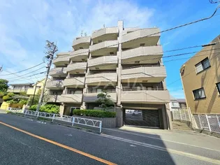 ヴィラアイレックス奥沢の画像