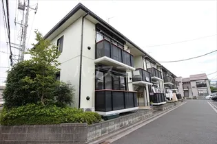 ウエストパレスIIの画像