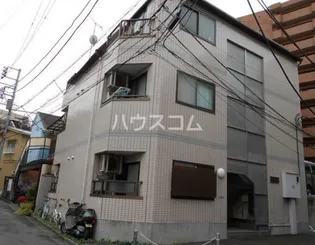 ピエ タ テール池尻の画像