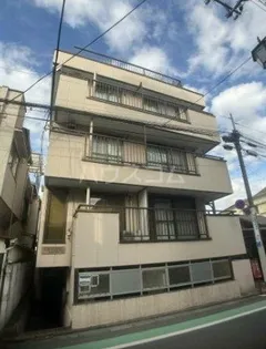 杉本マンションの画像