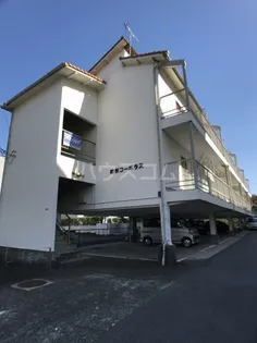 晴新コーポラスの画像