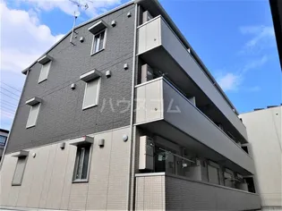 ガーデンヒルズの画像