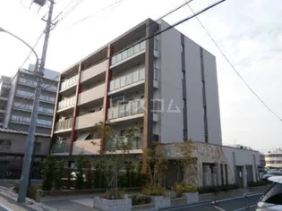 パークレジデンスの画像