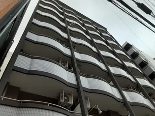 日之出ビル第2平尾の画像