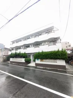 ロイヤルコーポの画像