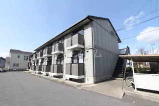 ヴィレッジタカミドー Aの画像