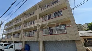 宮の下マンションの画像