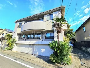 マルベリー田園調布の画像