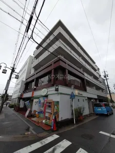 第2豊郷ビルの画像