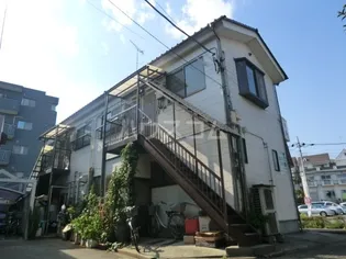 サクマハイツ パート1の画像