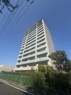 ライオンズ武蔵浦和ブライトフォートの画像