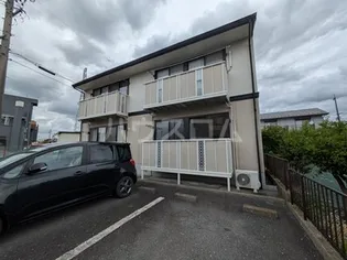 メゾン ノア Bの画像