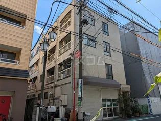 アーバン四季の画像