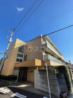 アルカディア駒沢の画像