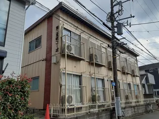 第2道明コーポの画像