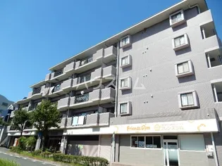 セントエミネンスの画像