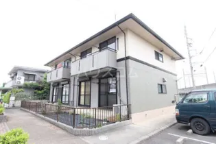 カムール高畑 Aの画像