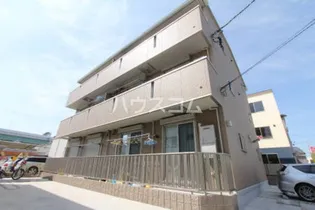 フォレストパークの画像