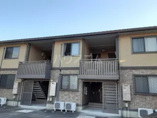 愛知県一宮市住吉1丁目【アパート】の外観