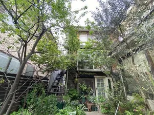 DOCE【A号室】の外観