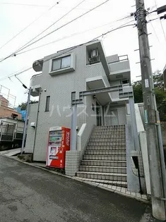 クリオ妙蓮寺参番館の画像