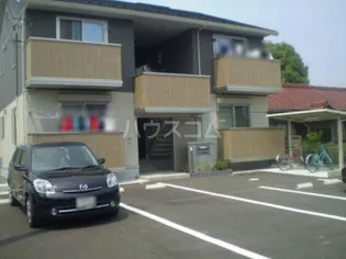 ヒルズ馬見塚の画像