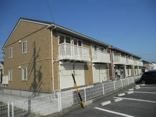 アプローズB棟の画像