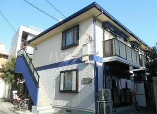 ベルグラン上野毛の画像