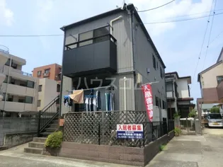 アーバンハイツの画像