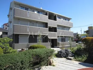 リバーパーク Kの画像