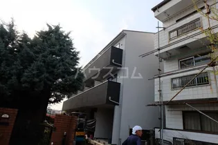 CITY STAGE COLORIERの画像