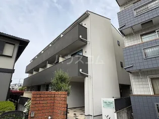 CITY STAGE COLORIERの画像