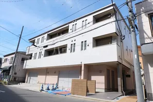 ビューノ中浦和の画像