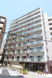 NーSTAGE武蔵浦和の画像