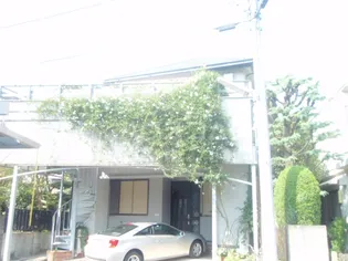 野沢メゾネット【101号室】の外観