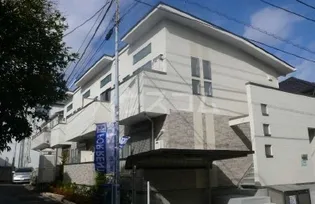 ベラフォレスタ上野毛の画像