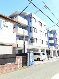 リエス綱島の画像