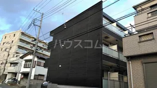 リブリ サンハイム辻の画像